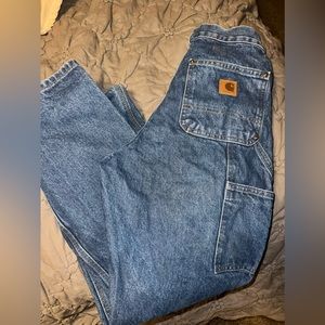 Carhartt Loose fit Jeans
